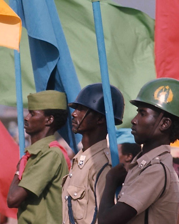 Somalia