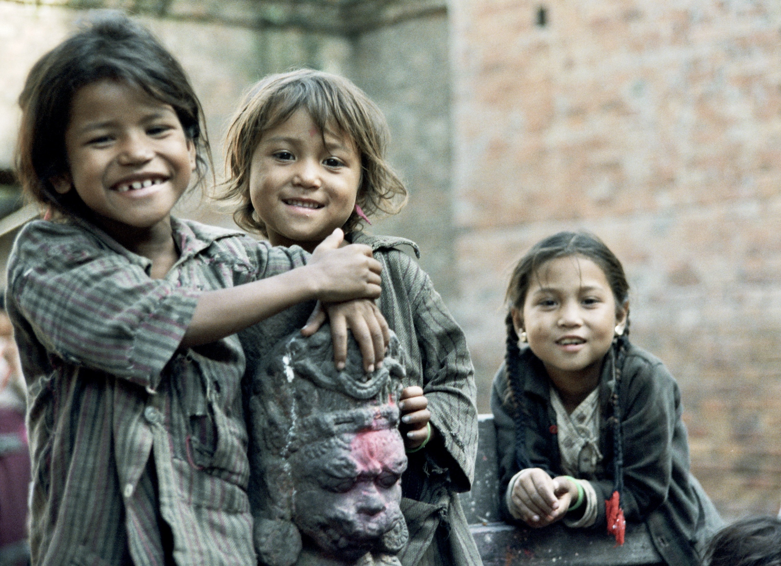 Nepal