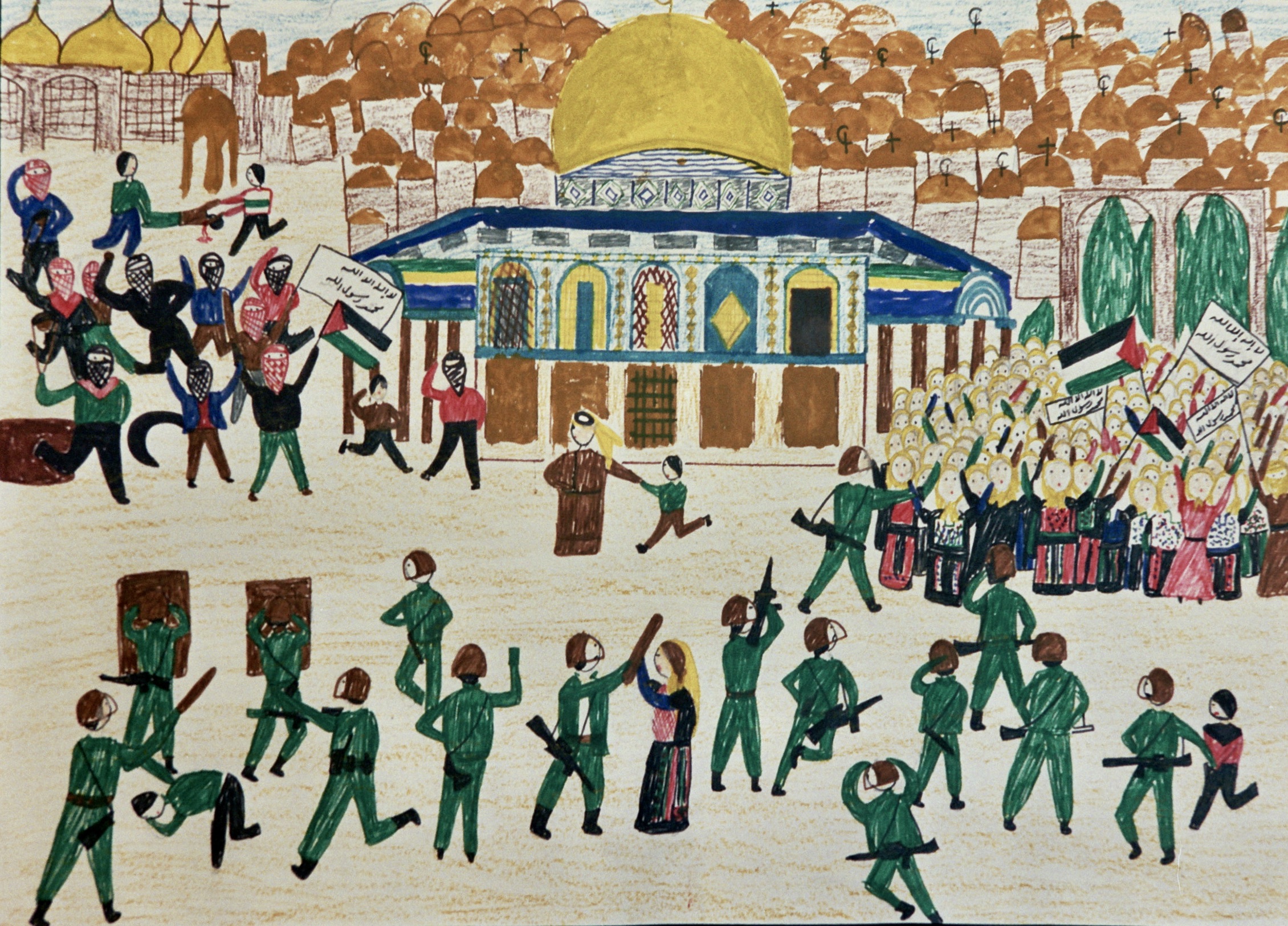 Israel